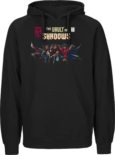 Vault of Shadows