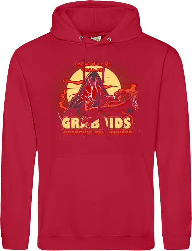 Graboids