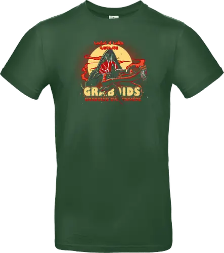 Graboids