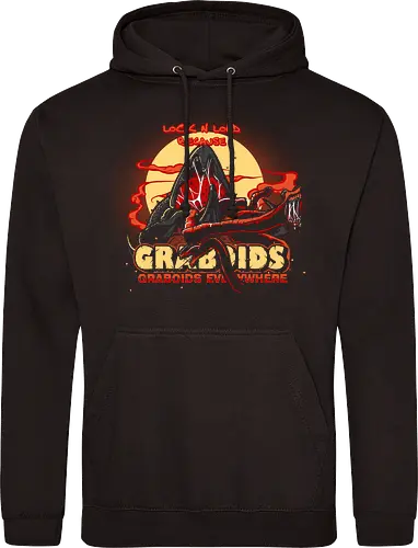 Graboids