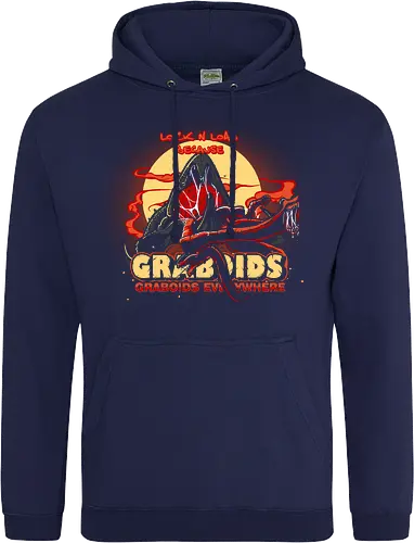 Graboids