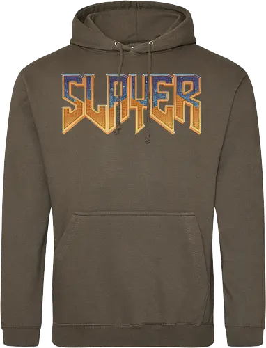 Slayer