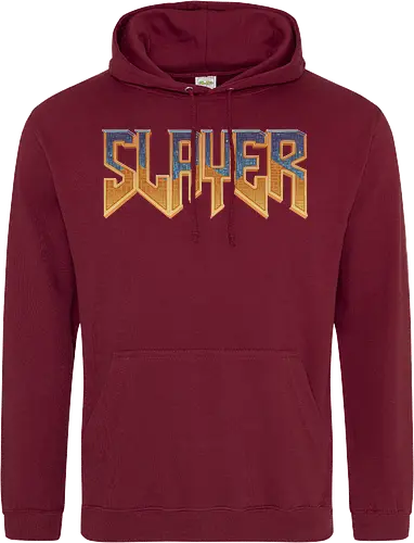 Slayer