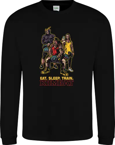 Kombat
