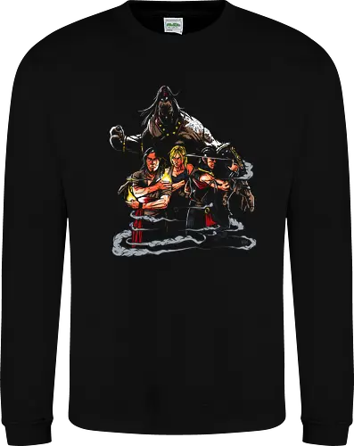 Kombatants