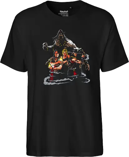 Kombatants