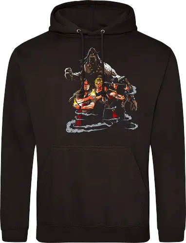 Kombatants