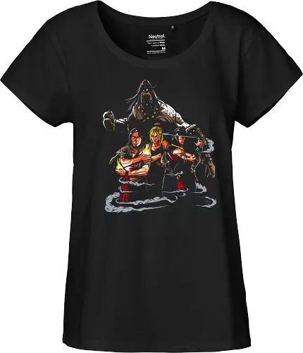 Kombatants