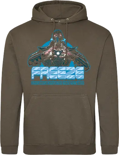 Freeze