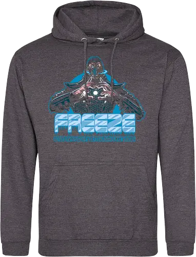 Freeze