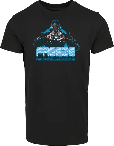 Freeze