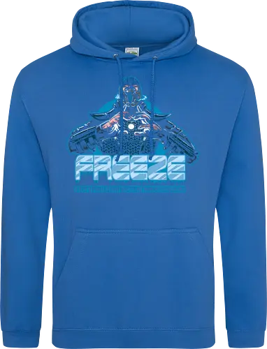Freeze
