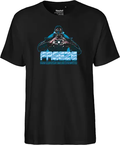 Freeze