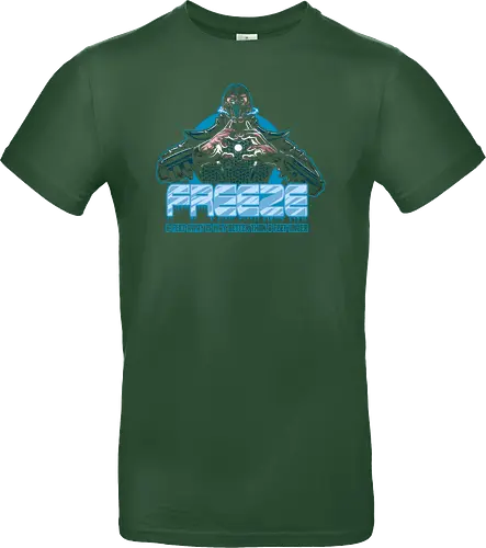 Freeze