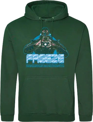 Freeze