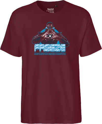 Freeze