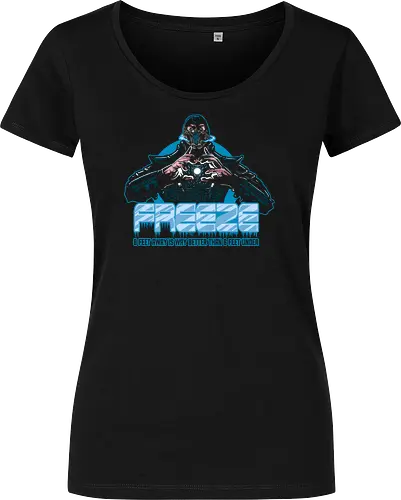 Freeze