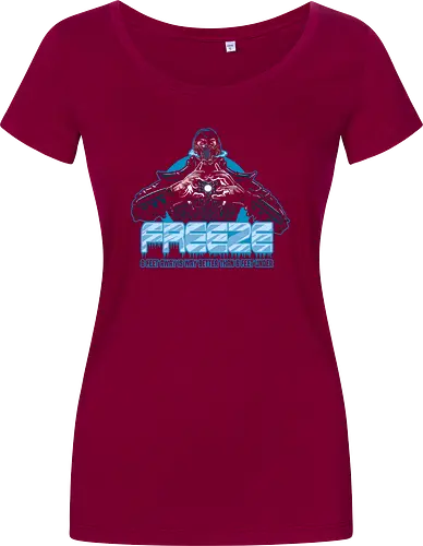 Freeze