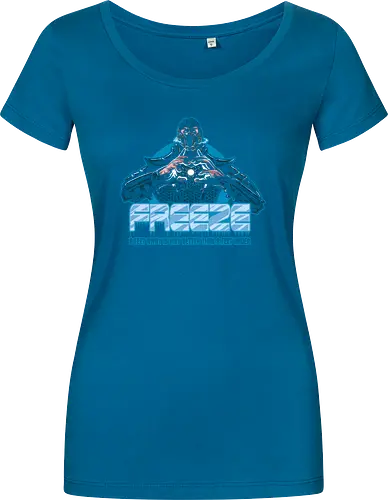 Freeze