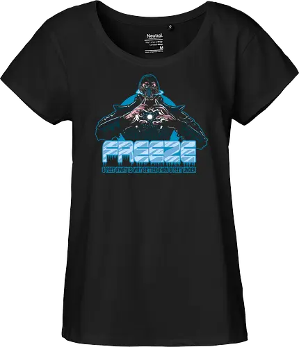 Freeze