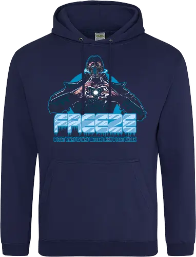 Freeze