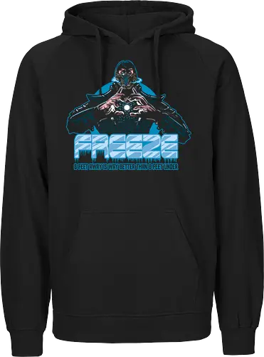Freeze
