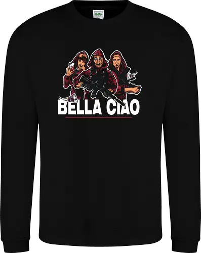 Bella Ciao