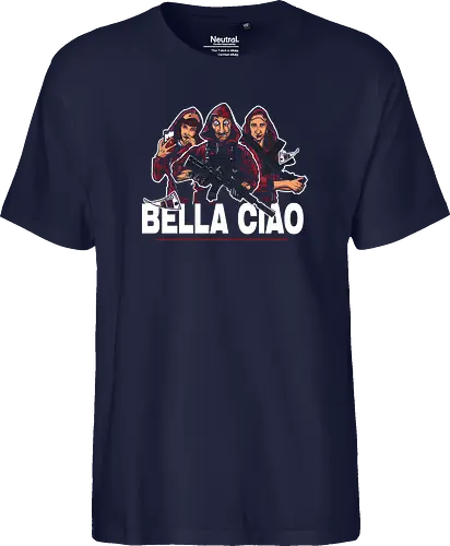 Bella Ciao