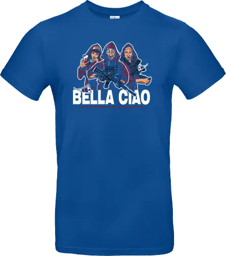 Bella Ciao