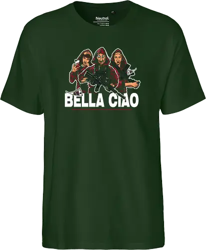 Bella Ciao