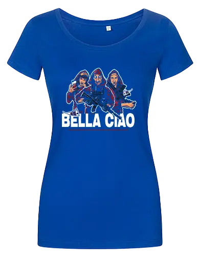 Bella Ciao