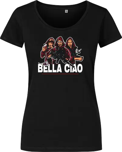 Bella Ciao