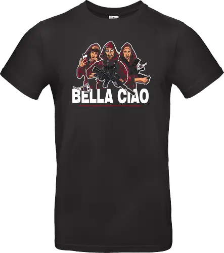 Bella Ciao