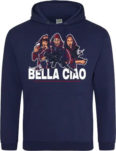 Bella Ciao