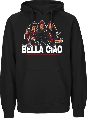 Bella Ciao