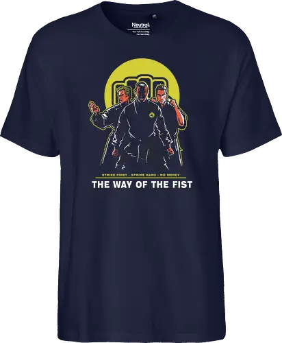 Way Of The Fist