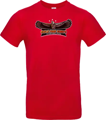 Eagle Fang karate