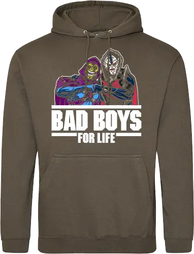 Bad Boys 4 Life
