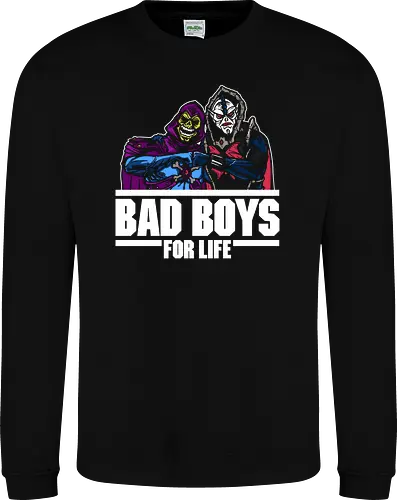 Bad Boys 4 Life