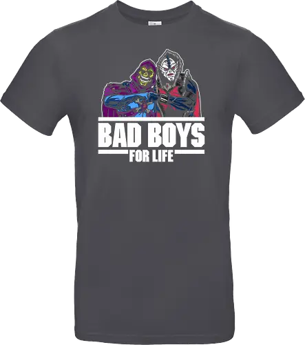 Bad Boys 4 Life