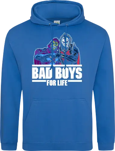 Bad Boys 4 Life