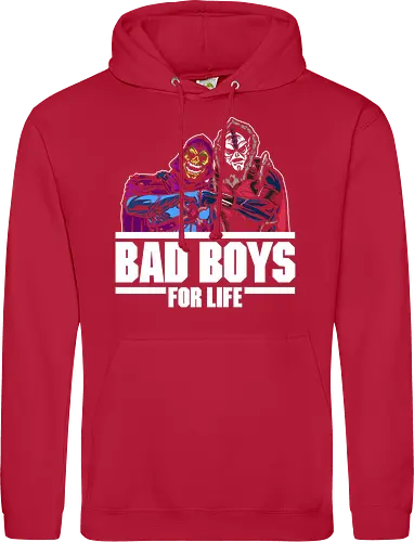 Bad Boys 4 Life