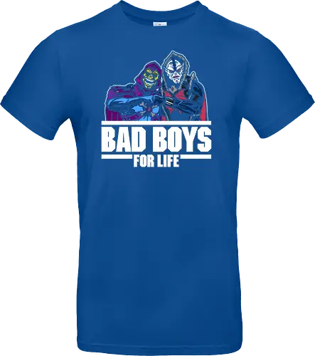Bad Boys 4 Life