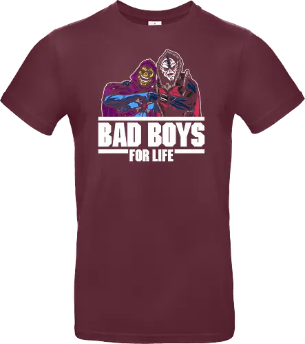 Bad Boys 4 Life