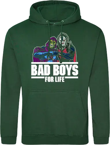 Bad Boys 4 Life