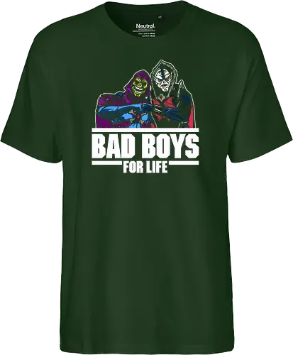 Bad Boys 4 Life