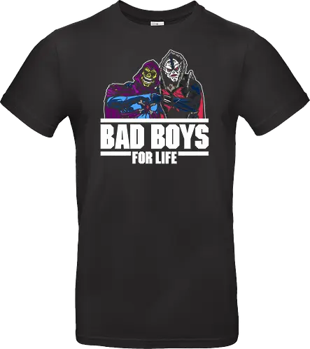 Bad Boys 4 Life