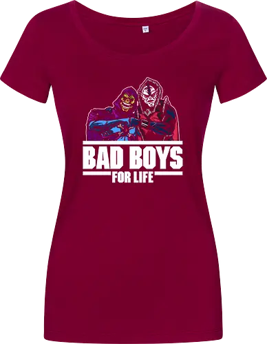 Bad Boys 4 Life