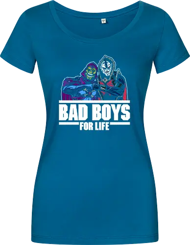 Bad Boys 4 Life
