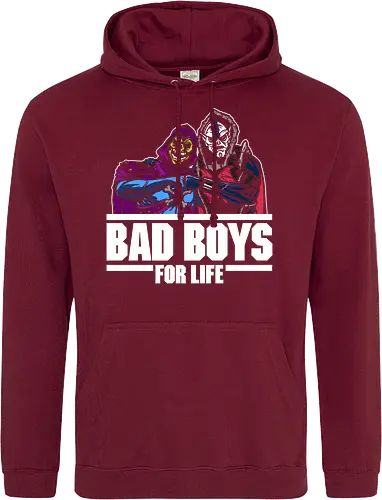 Bad Boys 4 Life